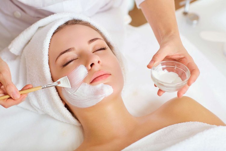 Facial Treatment